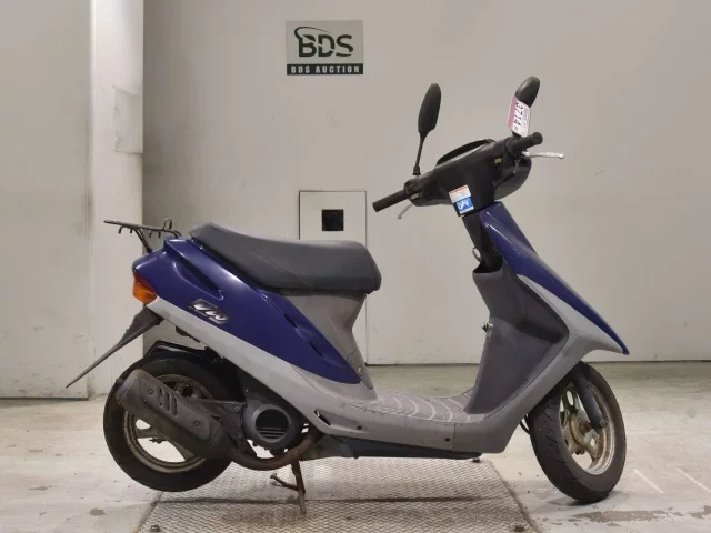 Honda DIO