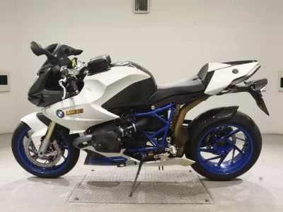 BMW BMW HP2 SPORT  с аукциона в Японии