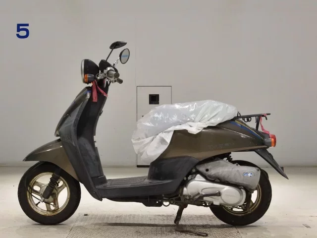 Honda TODAY