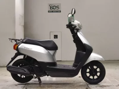 Honda TACT-4