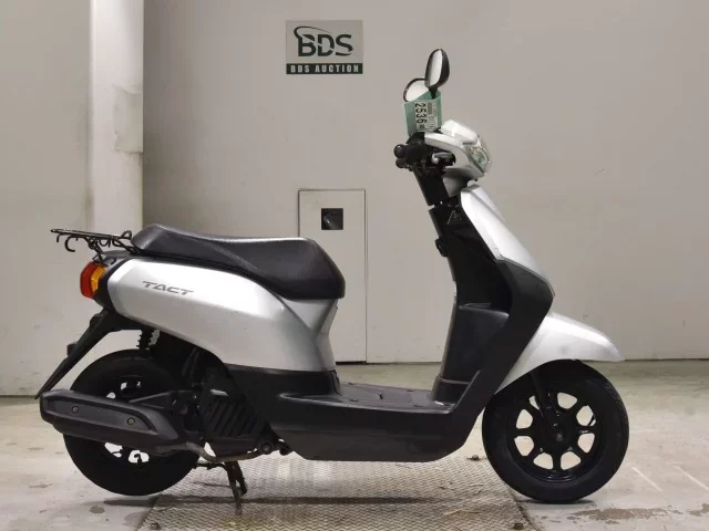 Honda TACT-4
