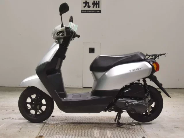 Honda TACT-4
