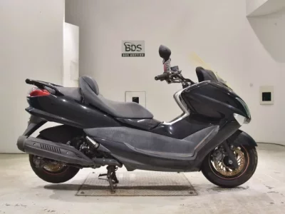 Yamaha MAJESTY 250-4