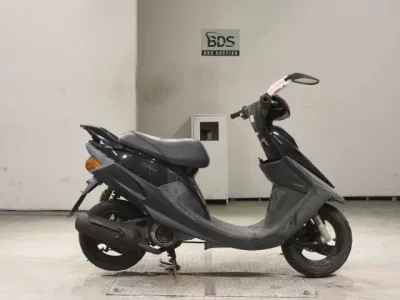 Yamaha JOG-2