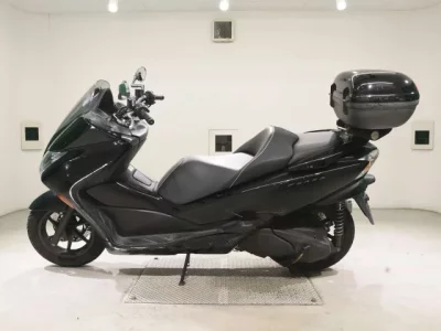 Honda FORZA Z  с аукциона в Японии