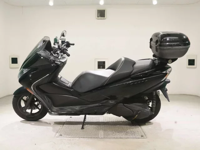 Honda FORZA Z