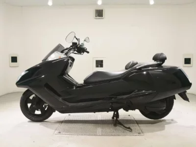 Yamaha MAXAM250  с аукциона в Японии
