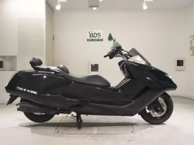 Yamaha MAXAM250  с аукциона в Японии