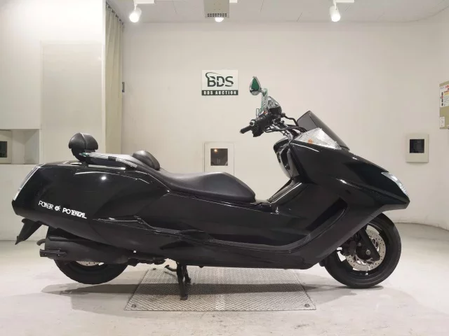 Yamaha MAXAM250 лот № 7711 оценка 4  с аукциона в Японии