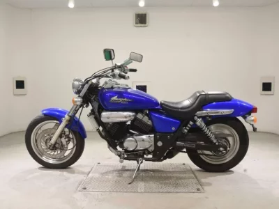 Honda MAGNA 250  с аукциона в Японии