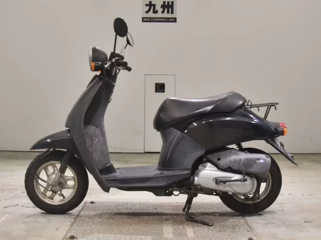 Honda TODAY