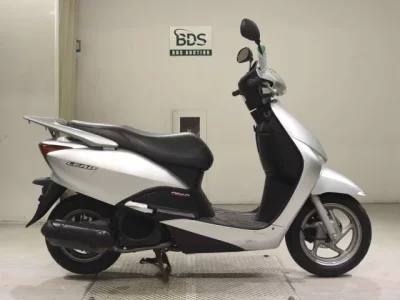 Honda LEAD 110