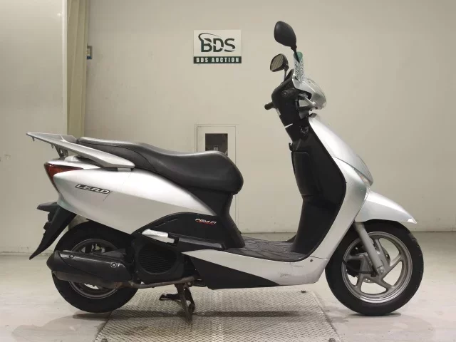 Honda LEAD 110