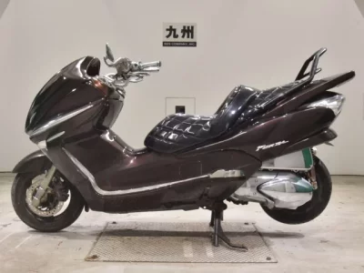 Honda FORZA Z  с аукциона в Японии