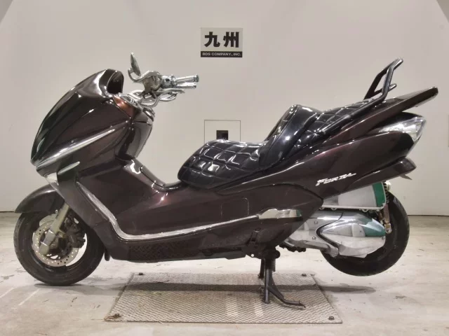 Honda FORZA Z