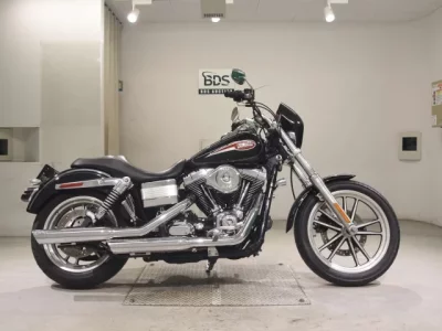 Harley-Davidson HARLEY FXDLI1450  с аукциона в Японии