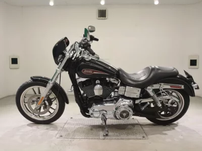 Harley-Davidson HARLEY FXDLI1450  с аукциона в Японии