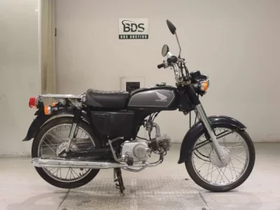 Honda CD50