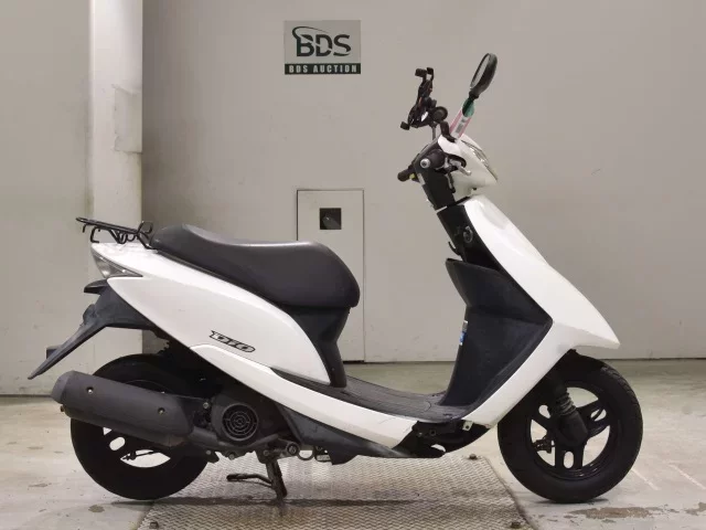 Honda DIO