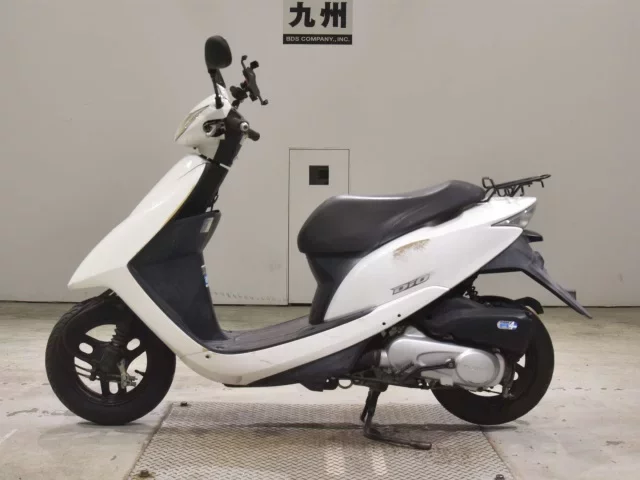 Honda DIO