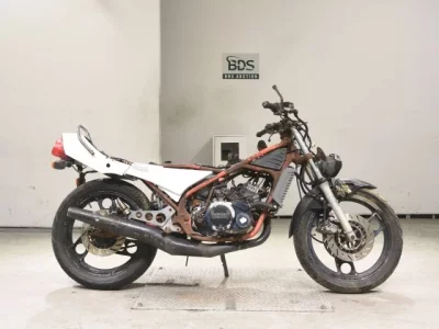 Yamaha RZ250R SHO LOUIS NOT EQUIPPED