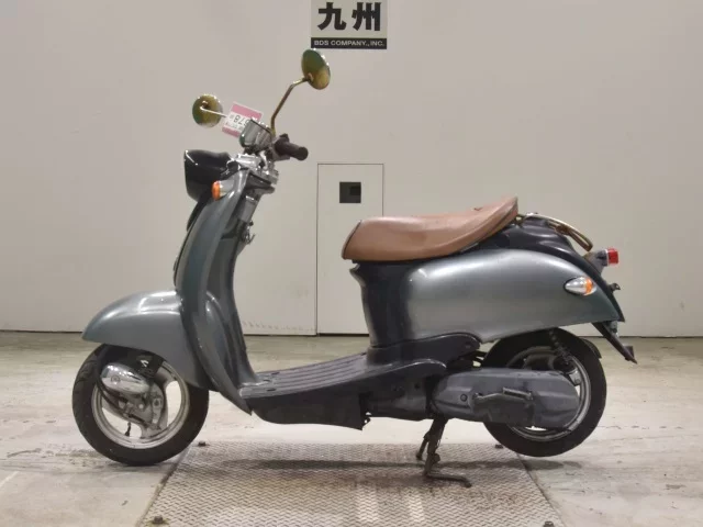 Yamaha VINO