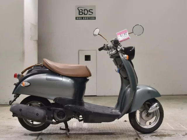 Yamaha VINO