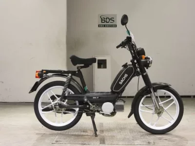 Sachs SACHS OPTIMA50