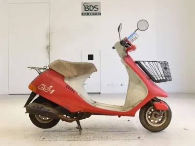 Honda DJ
