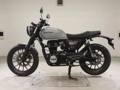 Honda GB350S  с аукциона в Японии