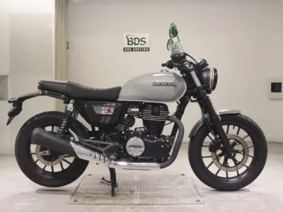 Honda GB350S  с аукциона в Японии