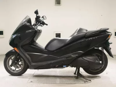 Honda FORZA Z  с аукциона в Японии