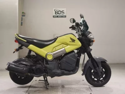 Honda NAVI110