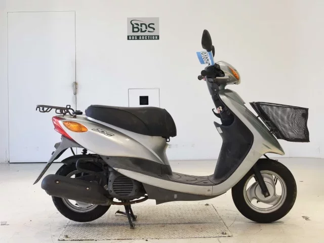 Yamaha JOG-5