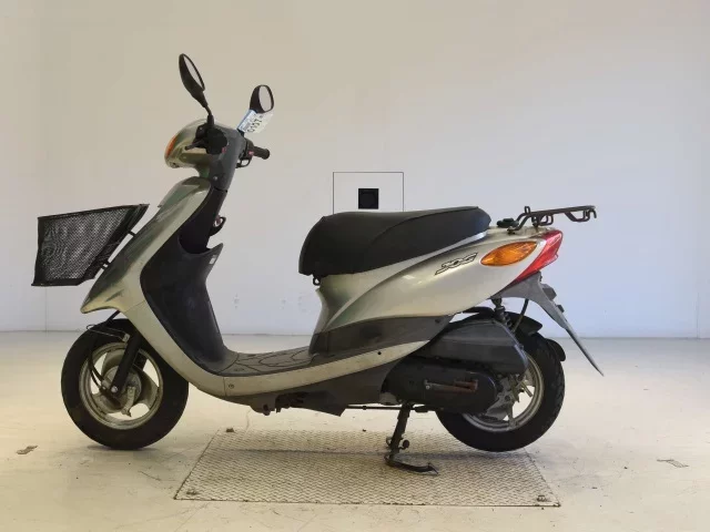 Yamaha JOG-5