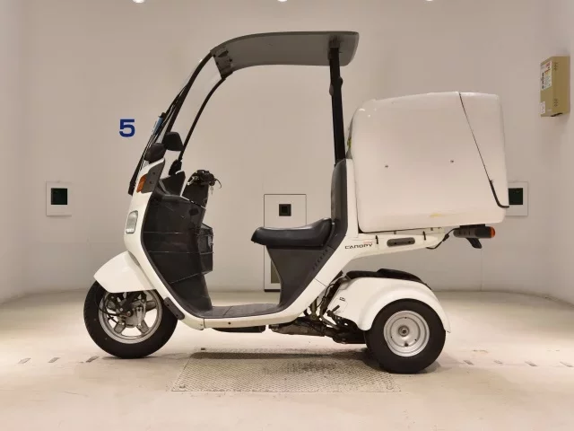 Honda GYRO CANOPY-2