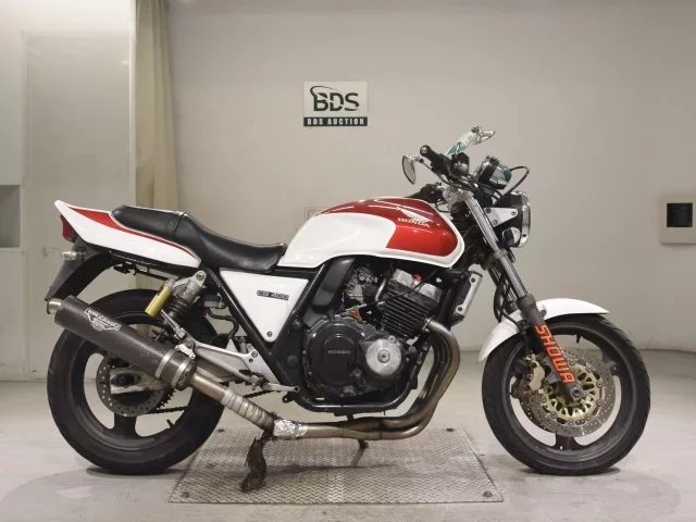 Honda CB400SF