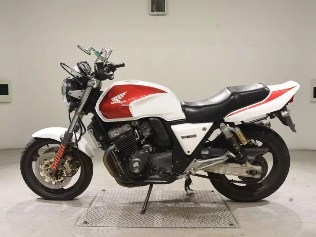 Honda CB400SF