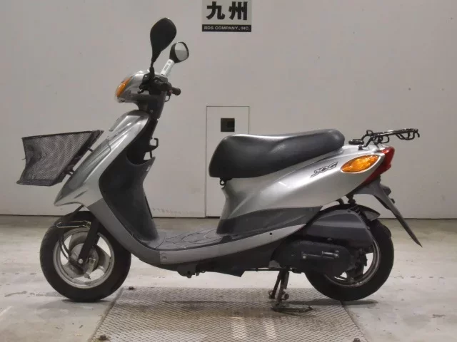 Yamaha JOG-5