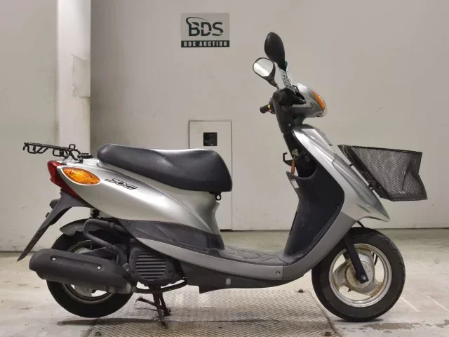Yamaha JOG-5