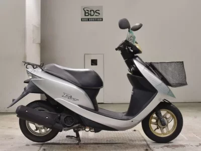 Honda DIO