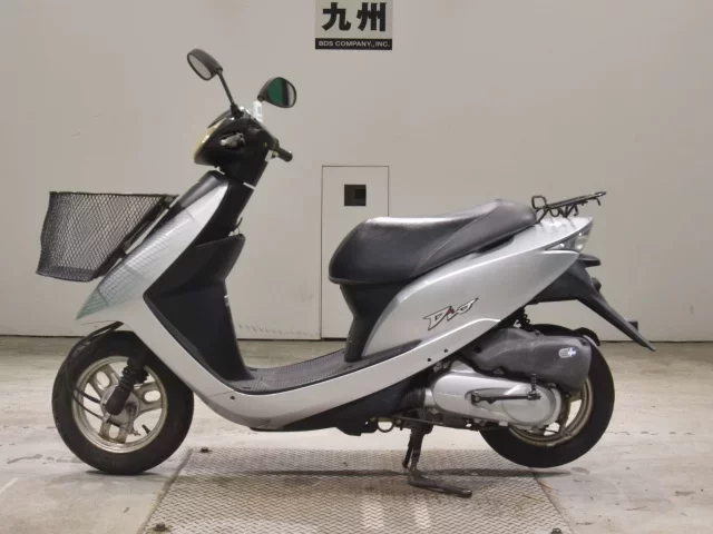 Honda DIO