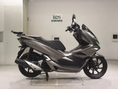 Honda PCX150-3A