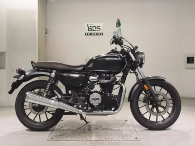 Honda GB350  с аукциона в Японии