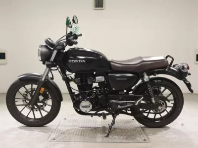 Honda GB350  с аукциона в Японии