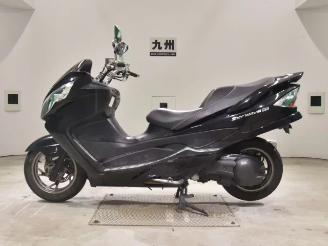 Suzuki SKYWAVE 250S-2