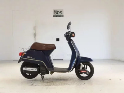Honda VOCAL
