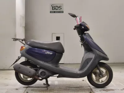 Yamaha JOG-3