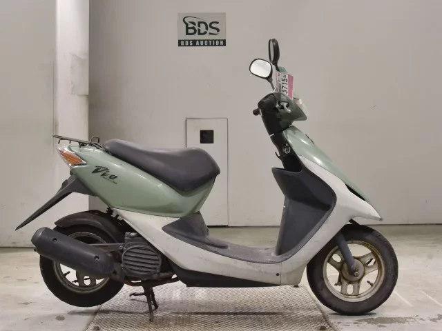 Honda DIO