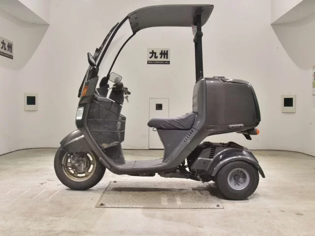 Honda GYRO